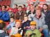 Die groen und die kleinen Fans