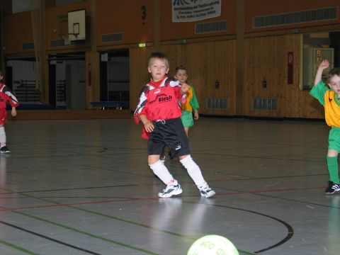Go, Oskar, go!!!