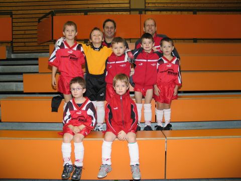 Ein starkes Team!!!