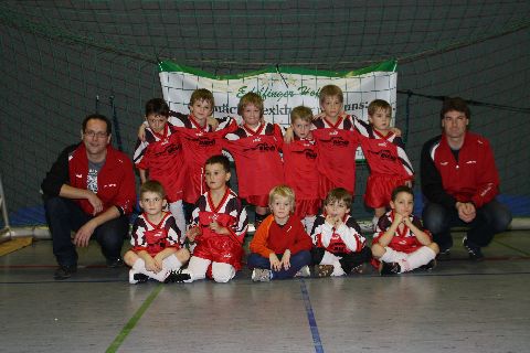 Mannschaft