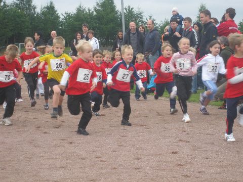 Start Bambini 1