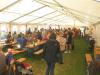 Festzelt voll
