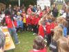 Siegerehrung Ansmann Cup