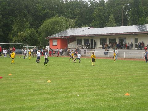 Sportbetrieb