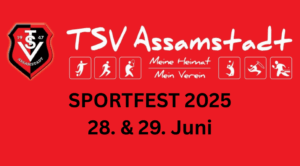 TSV Sportfest 28.06. & 29.06.