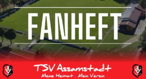 TSV Fanheft – Ausgabe 1