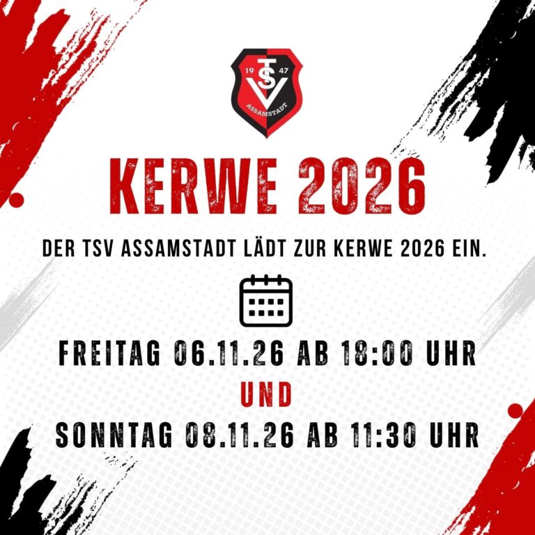 Kerwe 2026